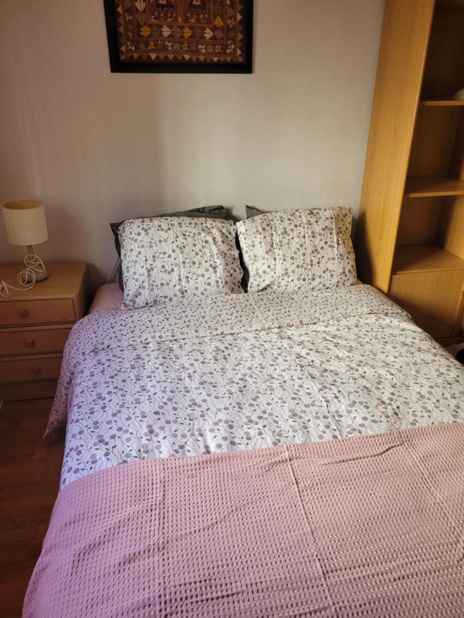 Cal Jamila Villa Cubelles Ngoại thất bức ảnh