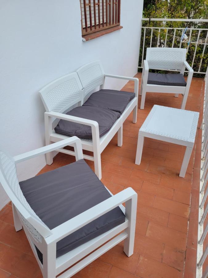 Cal Jamila Villa Cubelles Ngoại thất bức ảnh
