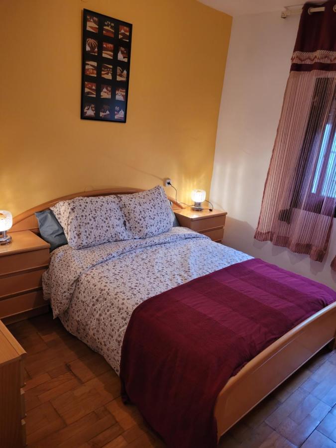 Cal Jamila Villa Cubelles Ngoại thất bức ảnh