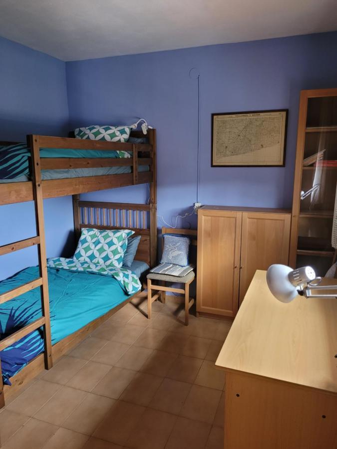 Cal Jamila Villa Cubelles Ngoại thất bức ảnh