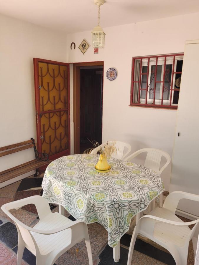 Cal Jamila Villa Cubelles Ngoại thất bức ảnh