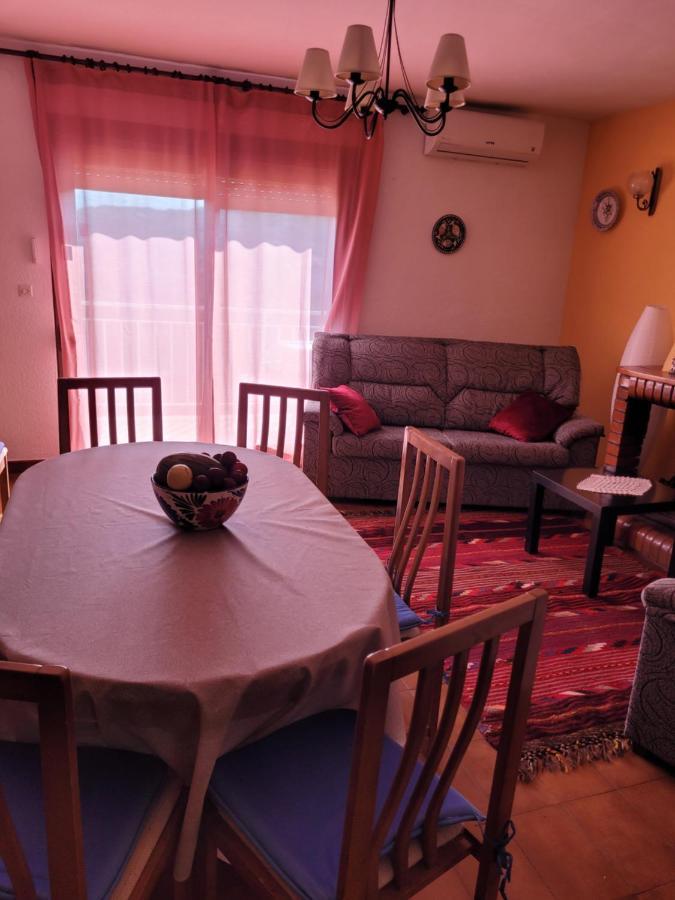 Cal Jamila Villa Cubelles Ngoại thất bức ảnh